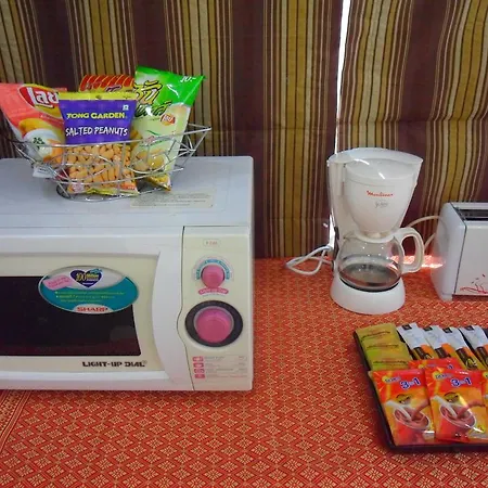 Ruankasalong Hua Hin Villa Room photo