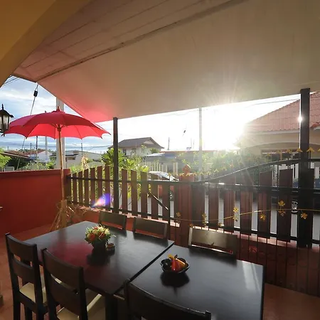 Ruankasalong Hua Hin Villa Exterior photo