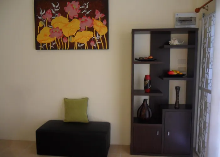 Ruankasalong Hua Hin