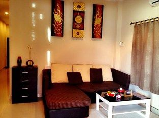छुट्टी का घर Ruankasalong Hua Hin